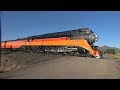 Daylight 4449 Steams to Bend, Oregon 24 June 2017