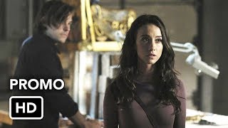 The Magicians 4x06 Promo "A Timeline And Place" (HD) Season 4 Episode 6 Promo