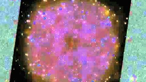 Chandra Deep Field South