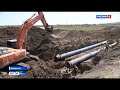 Масштабную модернизацию водоснабжения проводят в Крыму