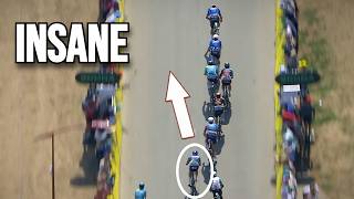I Cannot Believe He Could Win This Race | Tour de France 2026 Stage 8