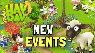 Hay Day Update: New Events (May 2026)
