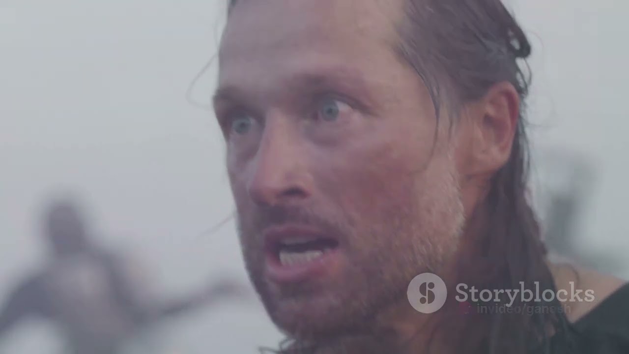 Arnold's Journey  From Humble Beginnings