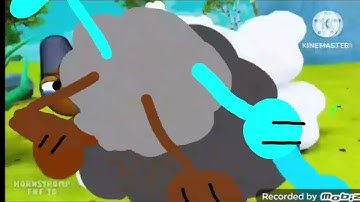 Sprunki fight cloud add round 2