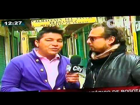 Cómo Convertirse En Un Reportero De Televisión Guía De Carrera Paso A Paso