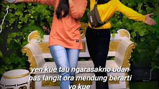 Ratu pekok dan Ratu pesek