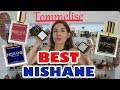 MY FAVOURITE NISHANE PERFUMES  | Tommelise