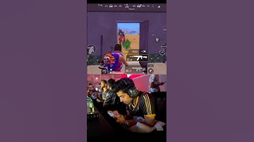 TSM Ninja 1v4 Failed Against Team Godlike ESports 💀 #tsm #tsmninjajod