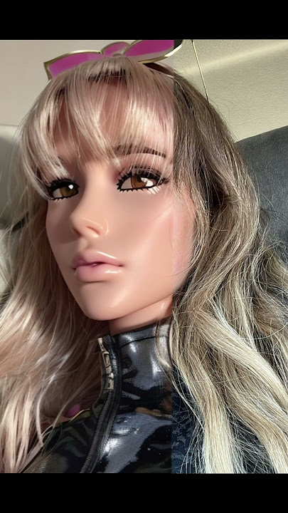 If I were a Barbie… #barbie #tiktok #creator #shorts #youtubeshorts #animated