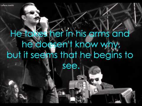 Hurts - Wonderful Life Lyrics