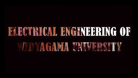 electrical engineeringq university of widyagama malang