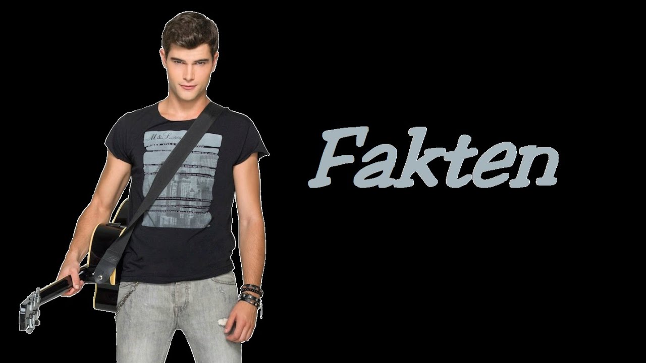 10 Fakten über Diego Dominguez