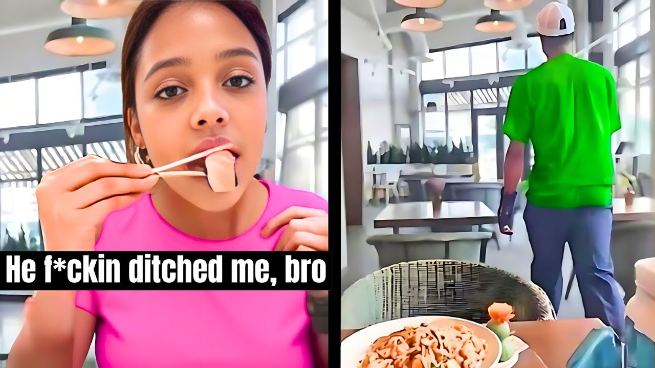 Мужчина бросил токсичную золотоискательницу, задав ей этот вопрос...