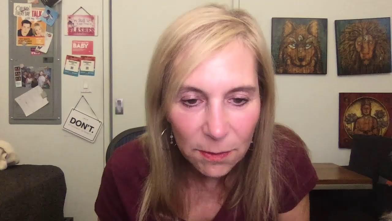 Ask 2 COUGARS advice!