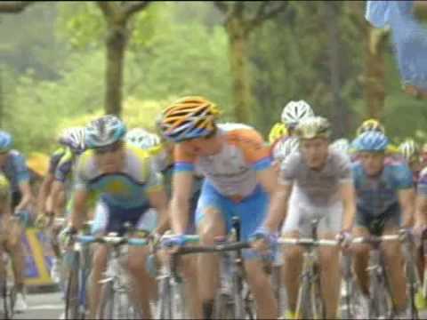 Stage 6 - Tour de France - Stage 6 - Tour de France