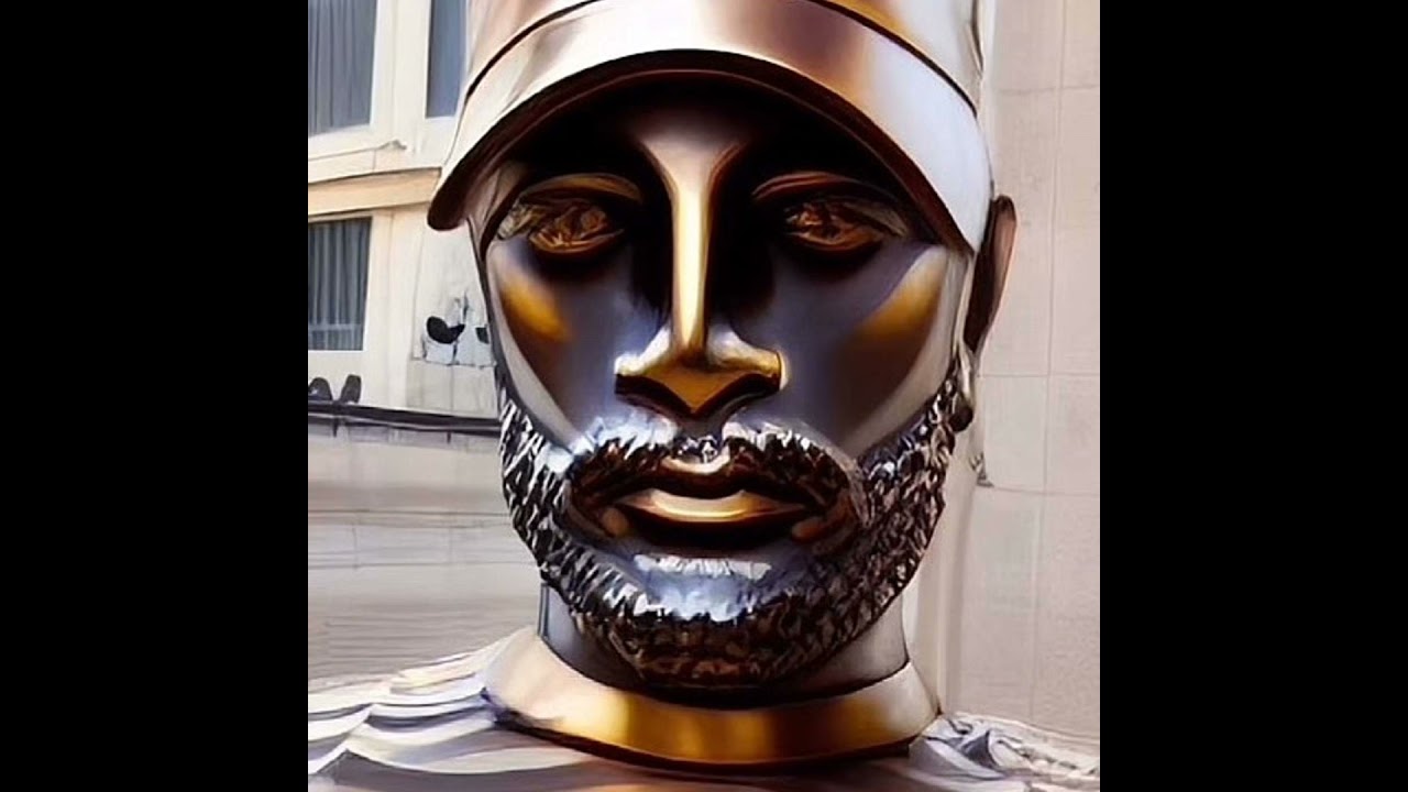 Barnabas Sent to Antioch (Acts 11:19-30) - Pastor Jeff Smith