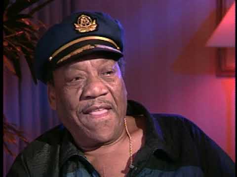 Video: Bobby Bland Net Worth