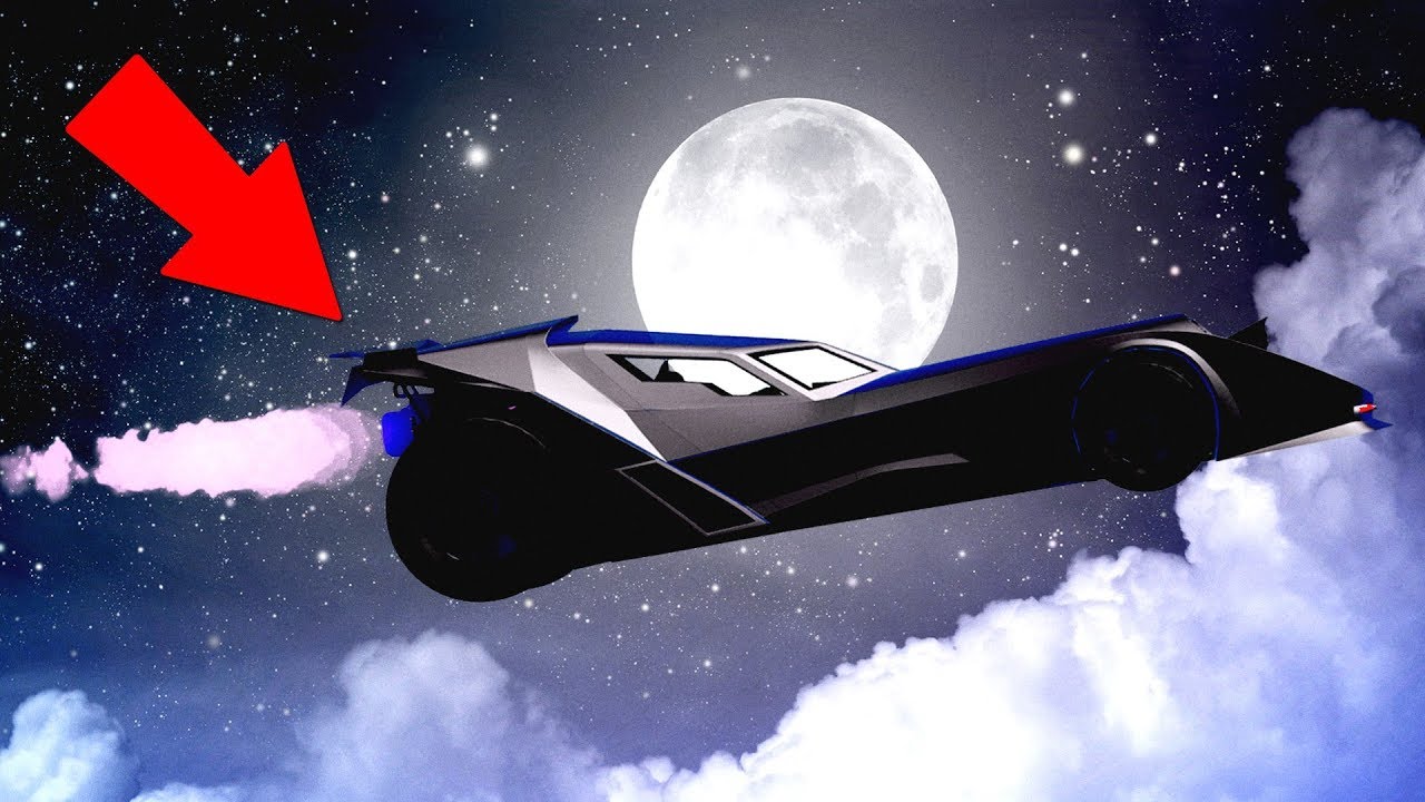 LA LOGICA DI GTA #34