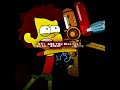 TRUST NOONE! | Gravity Falls EDIT | Glass Animals - Take A Slice(slowed+reverb)