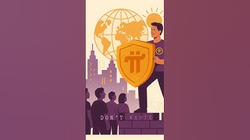 🙋‍♂️ Still stuck in the Pi Network KYC process? #pinetwork #cryptocurrency #kyc