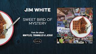 JIM WHITE - Sweet Bird Of Mystery