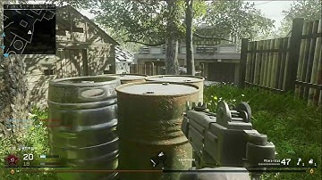 Call of Duty 4 Remastered Daybreak