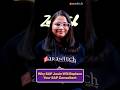 Why SAP Joule Will Replace Your SAP Consultant? | ZaranTech #shorts