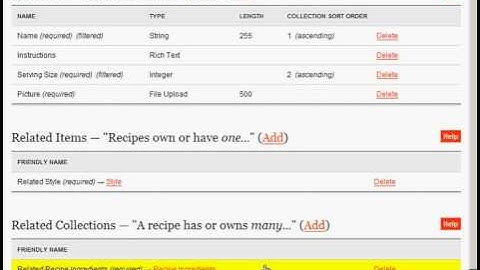 X2O and Flex Development