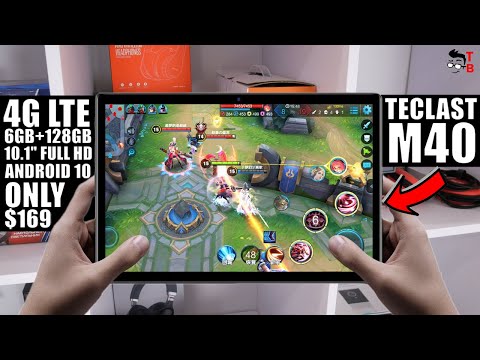 Gaming di iPad mini 5  2019 , MANTAB !!. 