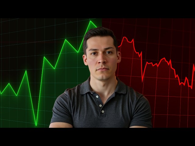 Sentiment à la hausse ou à la baisse ? Le signal que tu dois comprendre