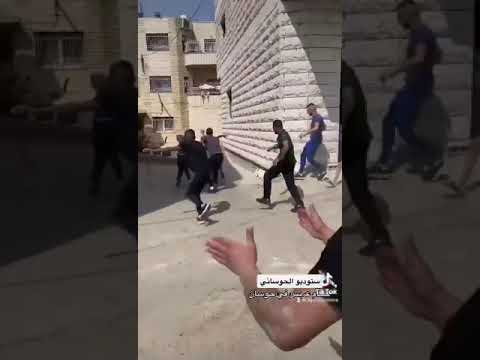 هههههه حمام العريس