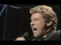 Capture de la vidéo Michael Crawford - Gethsemane