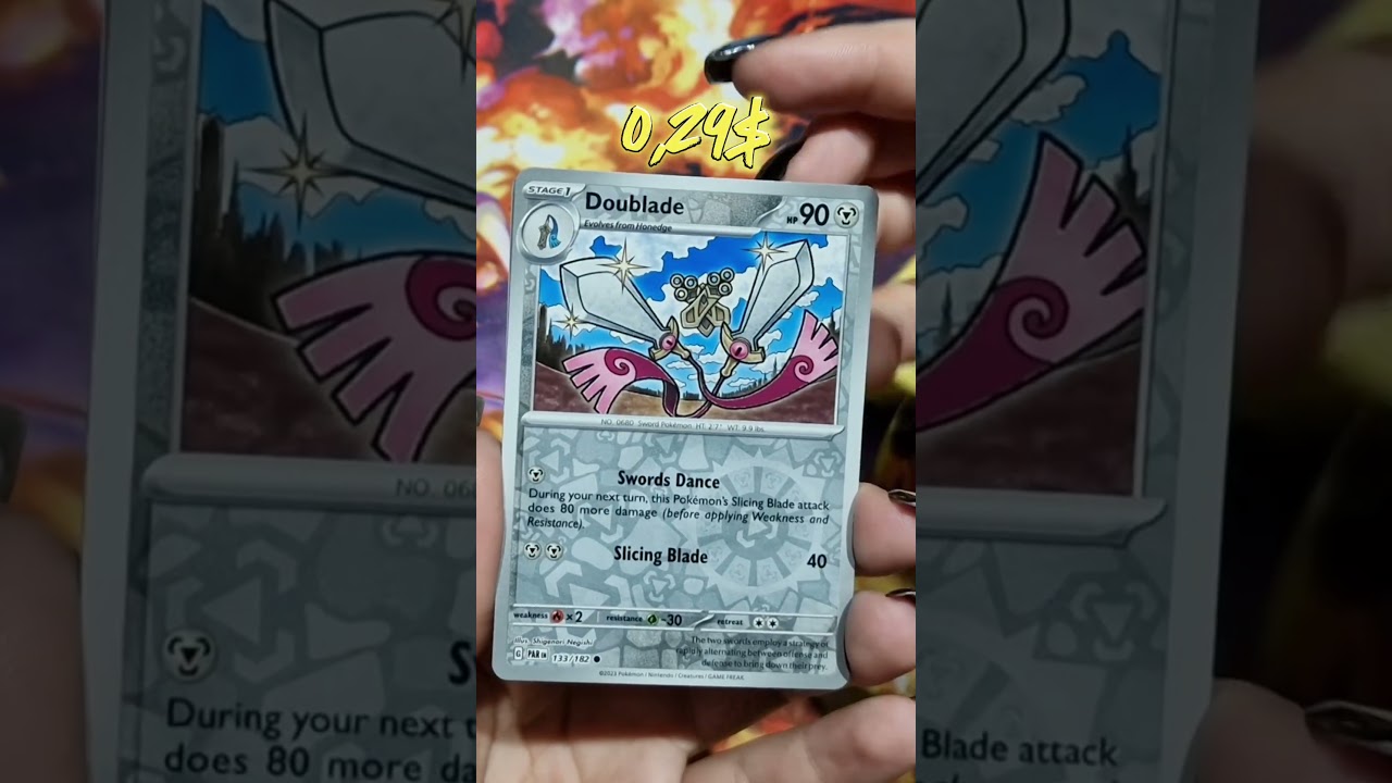 Paradox Rift is here! ETB Opening 2/9 Toeds! 