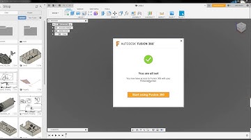 Renew for Free Fusion360 Personal Account