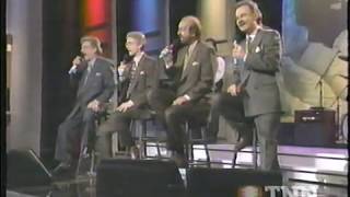 Statler Brothers - Maple Street Memories