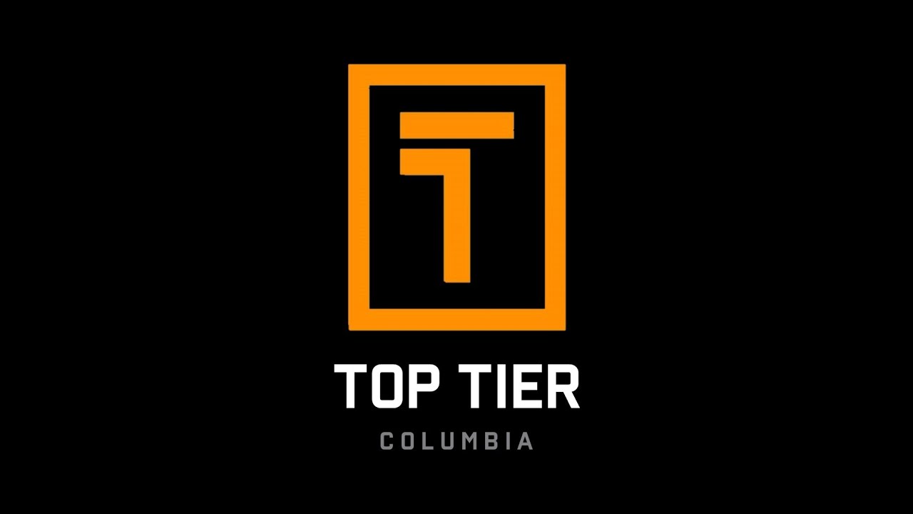 Top Tier Columbia
