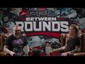 PFL CEO John Martin On Manifesting Working In MMA , PFL's Future | Between Rounds w/Dan Hardy