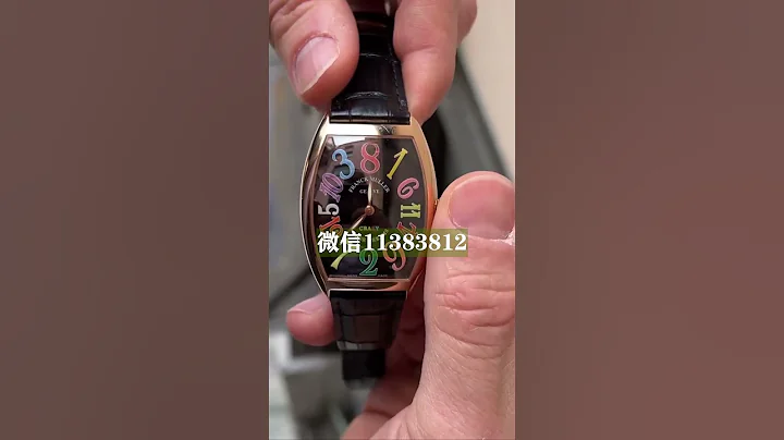 哇震撼发现，瑞士地下最大腕表“工作室”，高仿rolex复刻手表货，做工一流 #印度尼西亚 - 天天要闻