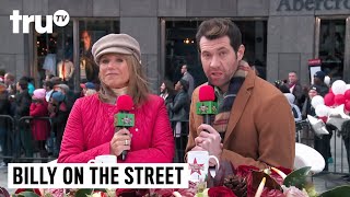 Billy On the Street - Billy's Best Holiday Moments