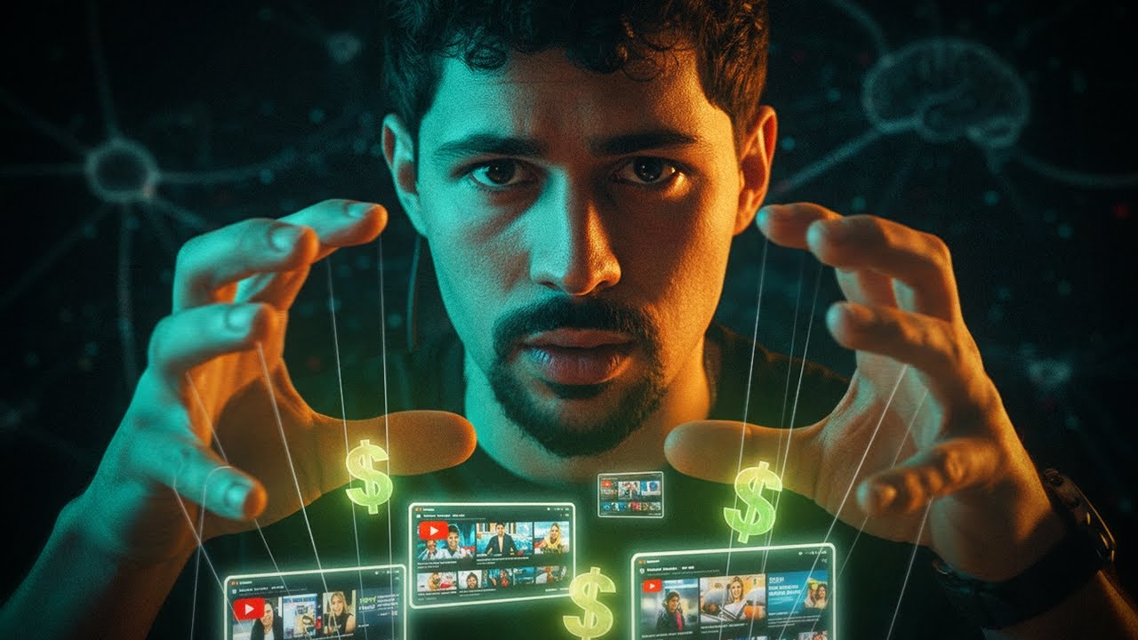 Die Psychologie von YouTube Videos, die verkaufen