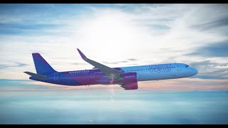 Wizz Air: Regula is a cornerstone of our transformation (subtitles)