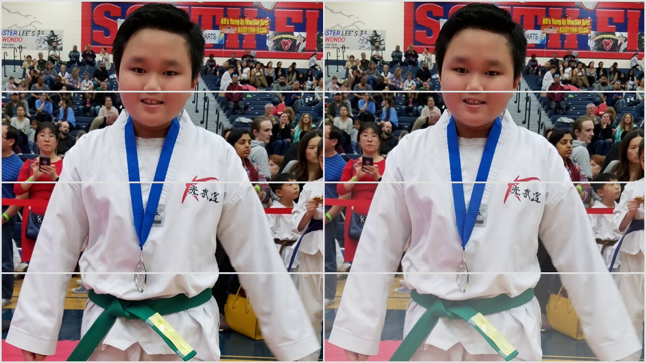 Jang's Yong In Martial Arts Forest Park, Il JMA Selfdefense YouTube