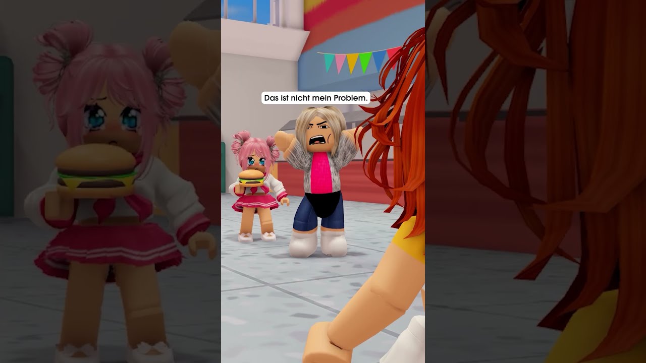 Karen Weint Doch Wer Ist Das Wahre Opfer Robloxdeutschland Deutsch Robloxgermany Berryave