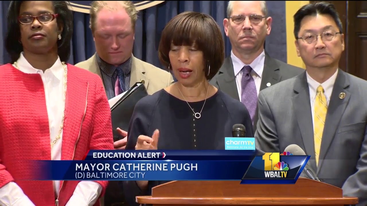 Video: New solutions possible for Baltimore's cold schools crisis