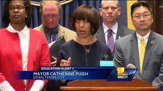 Video: New solutions possible for Baltimore's cold schools crisis