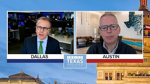 Texas power grid update: ERCOT CEO explains state's current electric supply