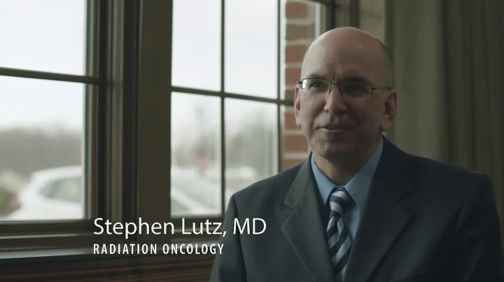 Stephen Lutz, MD - The Armes Family Cancer Care Ce...