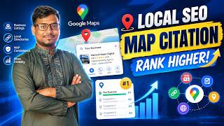 What is Local SEO Map Citation A Complete Guide to Creating Citations for Boosting Google Maps R...