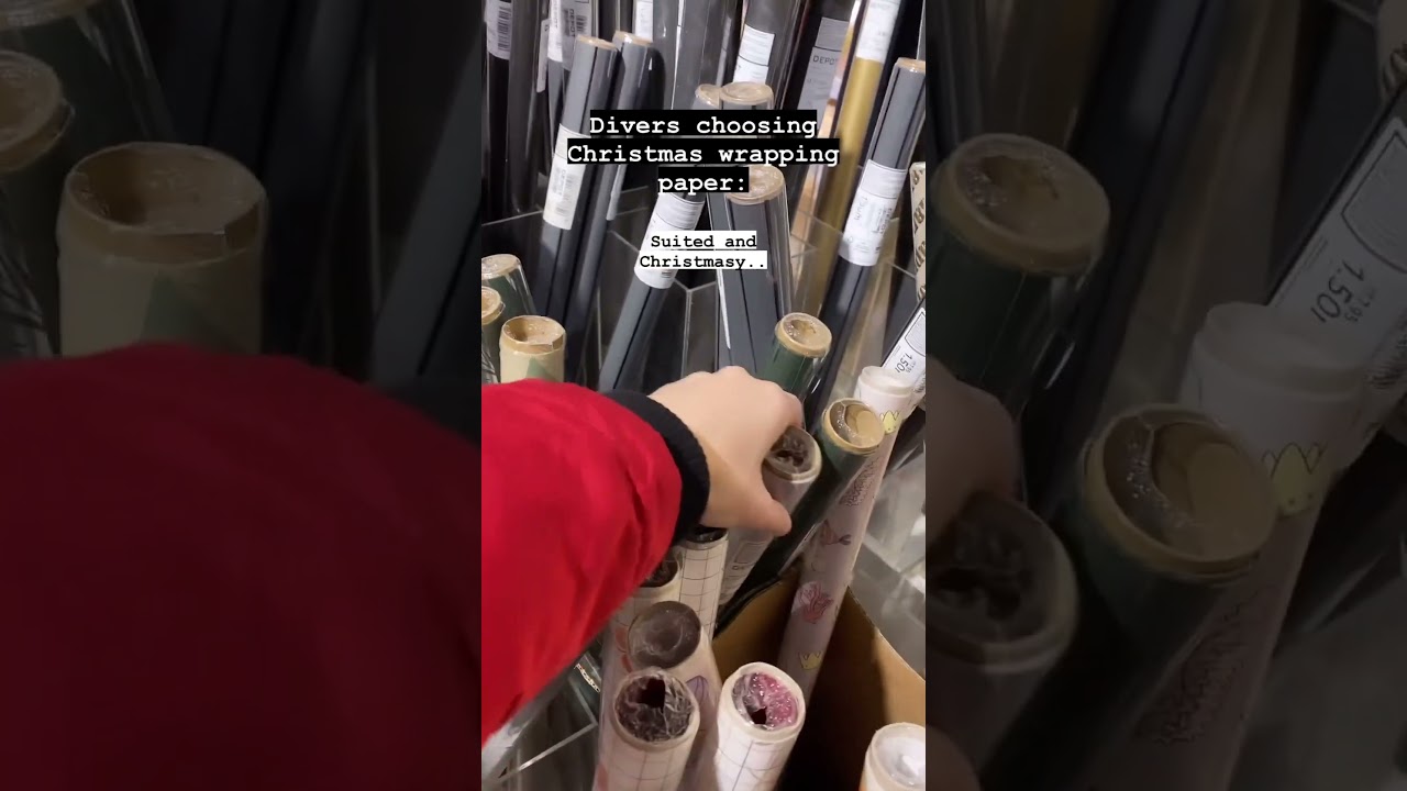 Divers & Christmas 🎄🐠