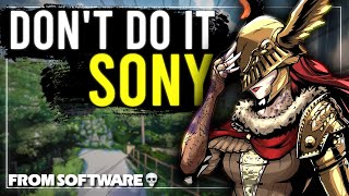Is This The End Of FromSoft As We Know It!?